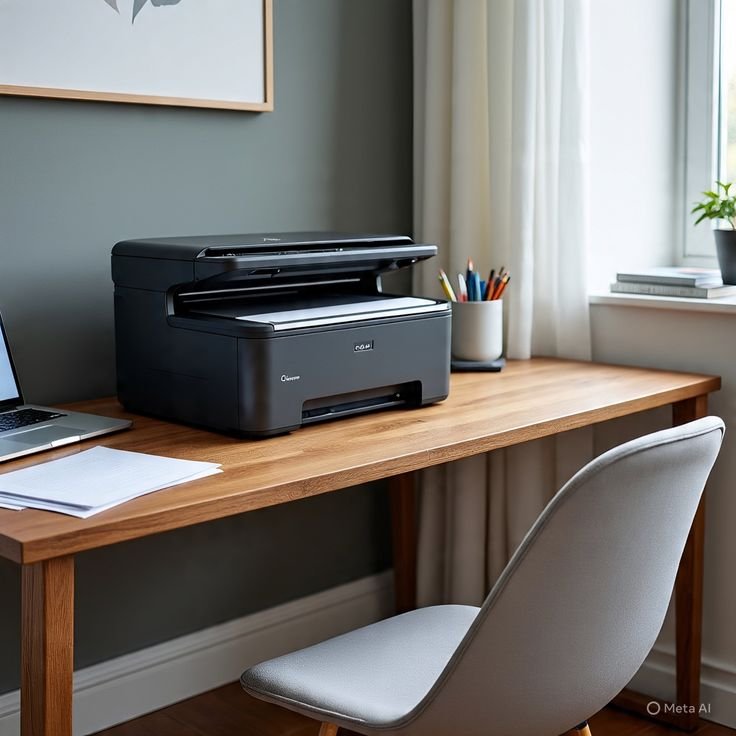 5 Secret Printer Troubleshooting Tips for USB Setup