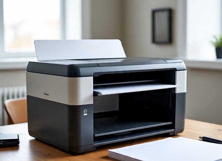 7 Smart Printer Troubleshooting Fixes for Network Setup