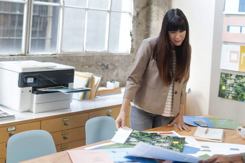 11 Easy Printer Troubleshooting Ideas for Quick Installation