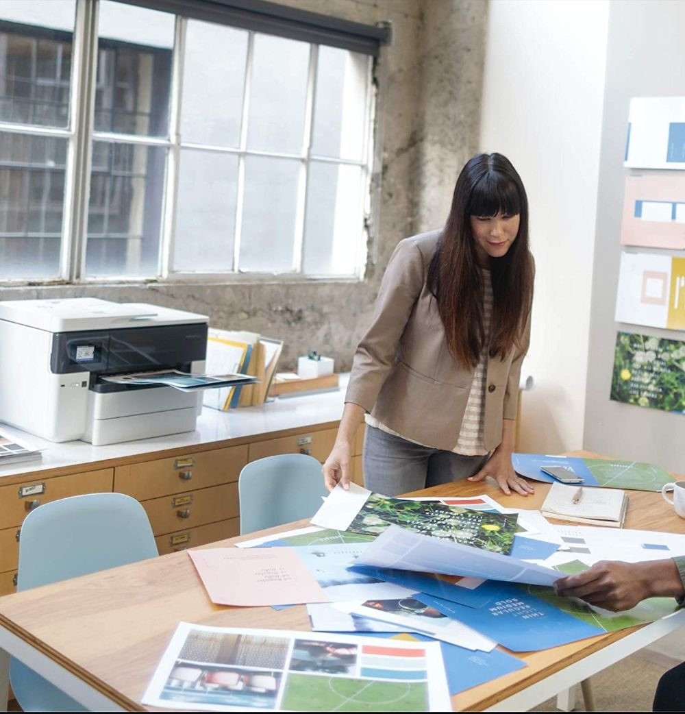 11 Easy Printer Troubleshooting Ideas for Quick Installation