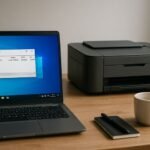 7 Fast Printer Troubleshooting Fixes for Dust Issues
