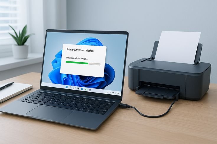 11 Easy Printer Troubleshooting Ideas for Quick Installation