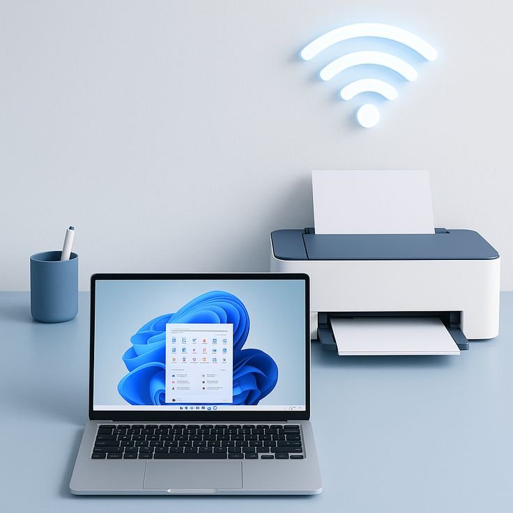 11 Easy Printer Troubleshooting Ideas for Quick Installation