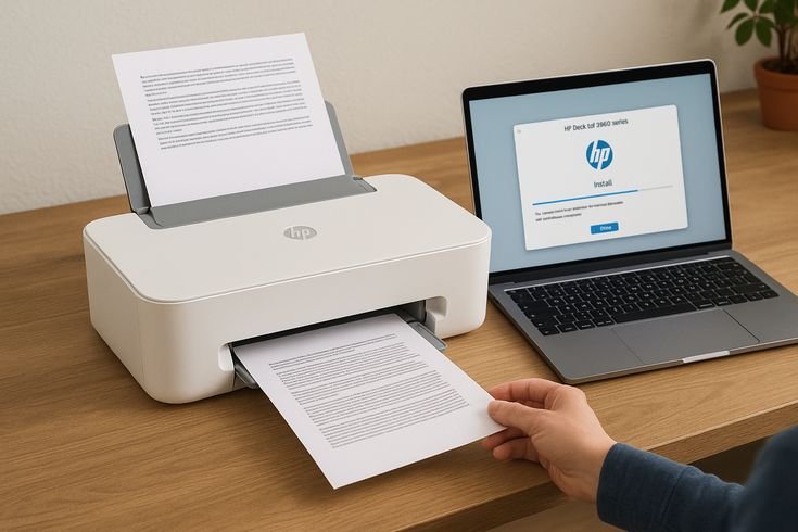 5 Secret Printer Troubleshooting Tips for USB Setup