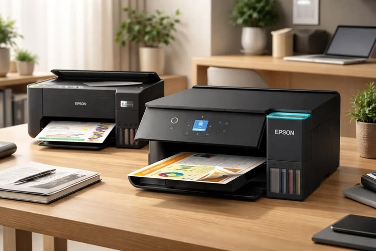 5 Secret Printer Troubleshooting Tips for USB Setup