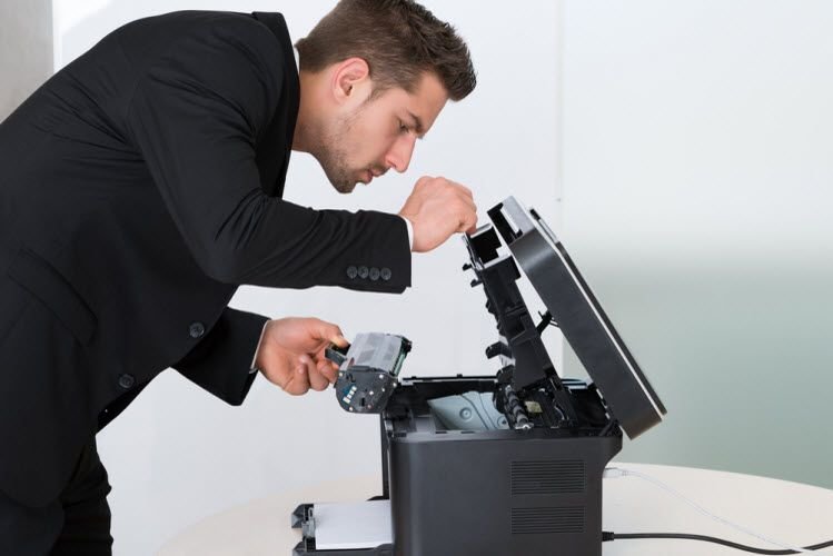 6 Smart Printer Troubleshoot Tips I Use Whenever Printing Stops