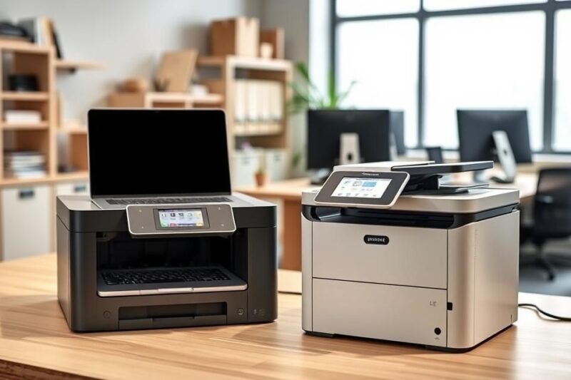 6 Easy Printer Troubleshoot Tips to Keep Your Printer Running Like New