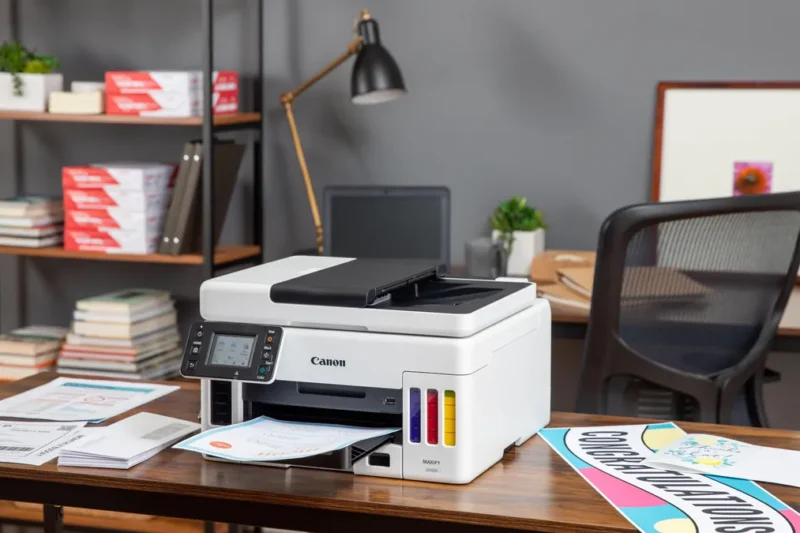 7 Smart Printer Troubleshoot Tips to Fix WiFi Connection Fast