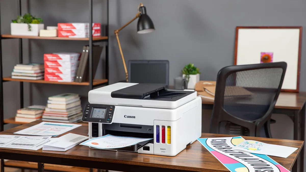 7 Smart Printer Troubleshoot Tips to Fix WiFi Connection Fast