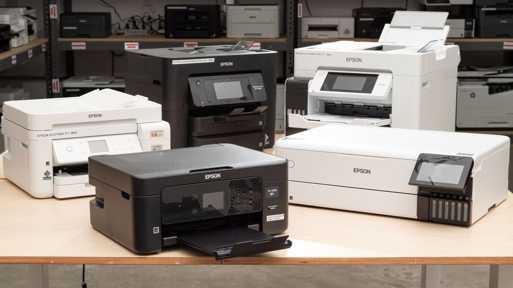 5 Essential Printer Troubleshoot Tips for Long-Lasting Ink & Toner
