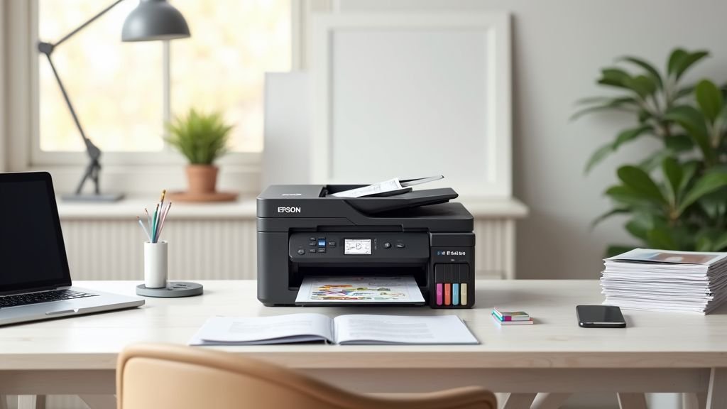 10 Easy Printer Troubleshoot Tips to Stop Annoying Print Failures