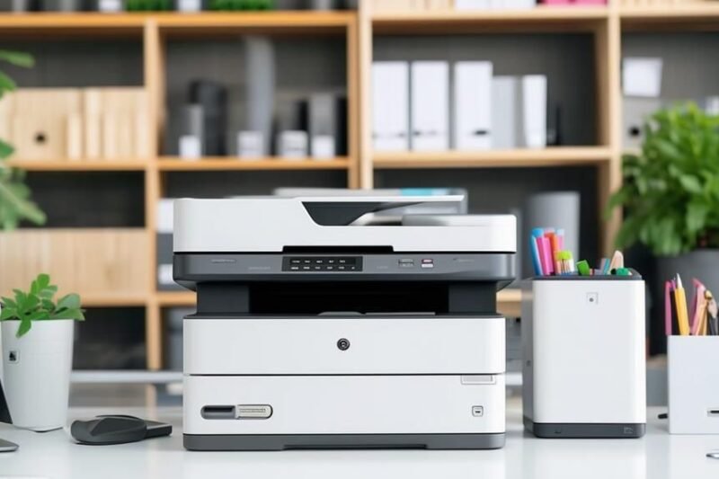 10 Essential Printer Troubleshoot Tips for Wireless Printer Setup