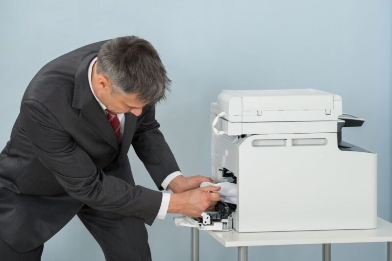 6 Smart Printer Troubleshoot Tips I Use Whenever Printing Stops