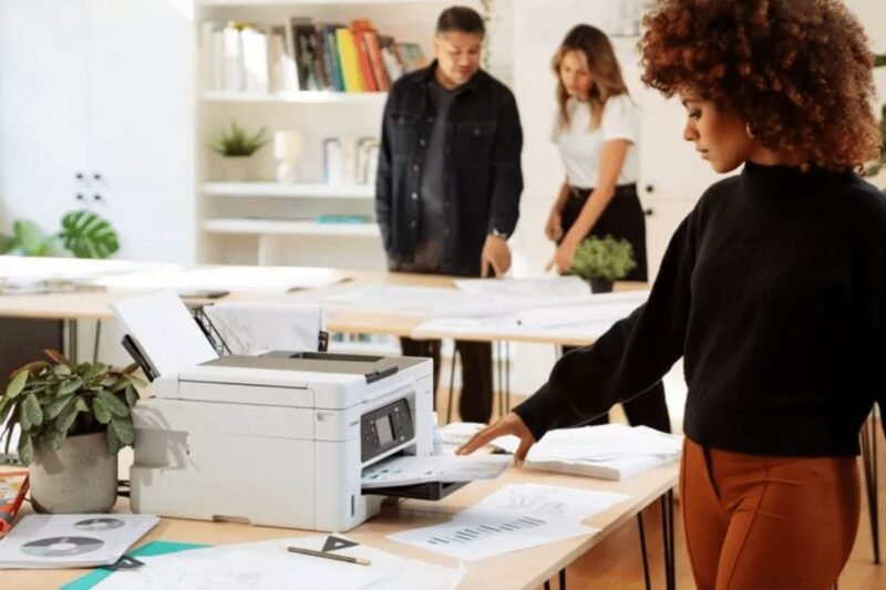 9 Smart Printer Troubleshoot Tips I Wish I Knew Before My Printer Died