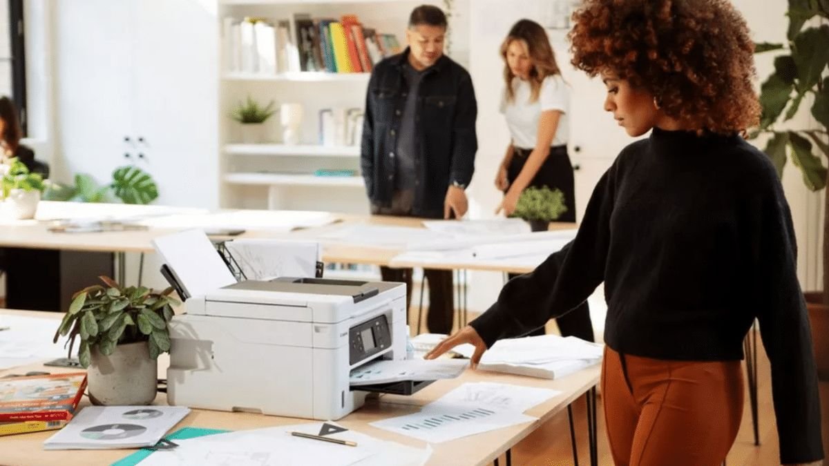 9 Smart Printer Troubleshoot Tips I Wish I Knew Before My Printer Died