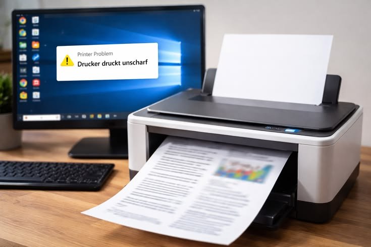 7 Easy Printer Troubleshoot Tips Every Home Office Needs