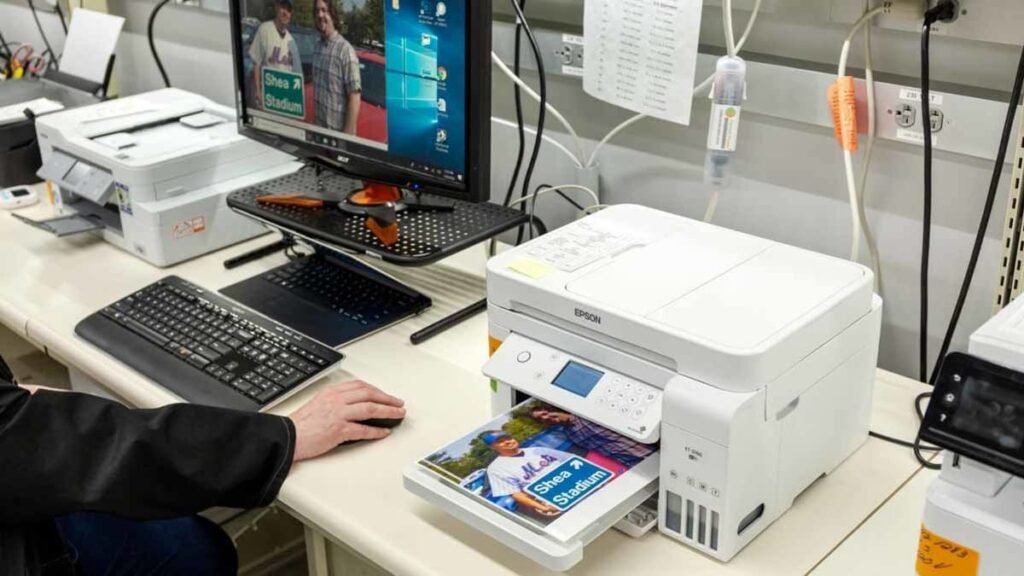 6 Secret Printer Troubleshoot Tips for Bluetooth & Mobile Printing