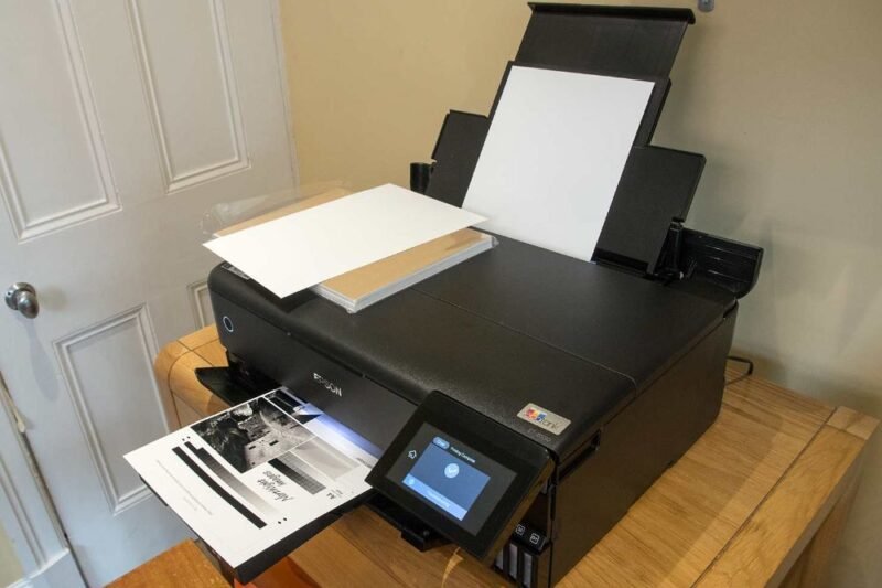8 Smart Printer Troubleshoot Tips for First-Time Printer Setup Success