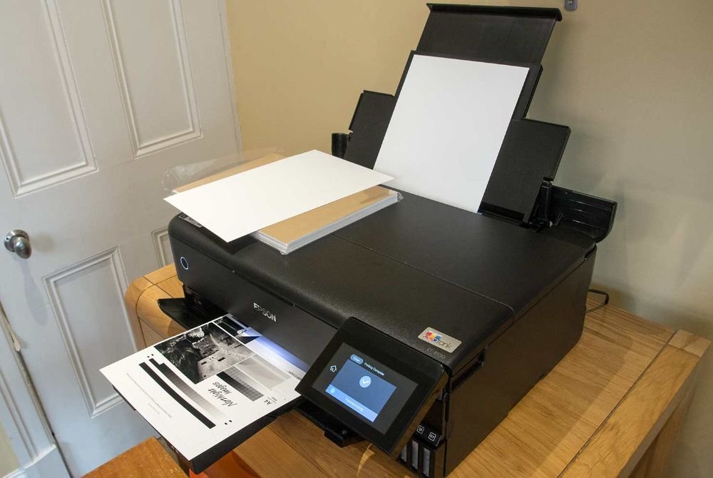 8 Smart Printer Troubleshoot Tips for First-Time Printer Setup Success