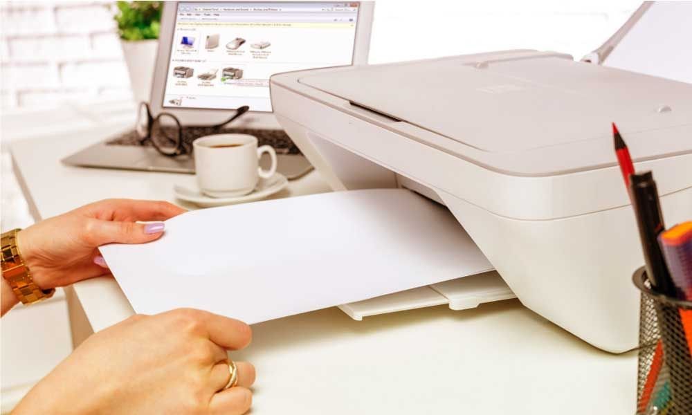 7 Easy Printer Troubleshoot Tips Every Home Office Needs