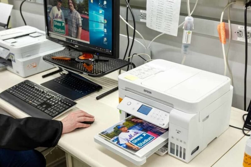 9 Easy Printer Troubleshoot Tips for Network Printing That Actually Work