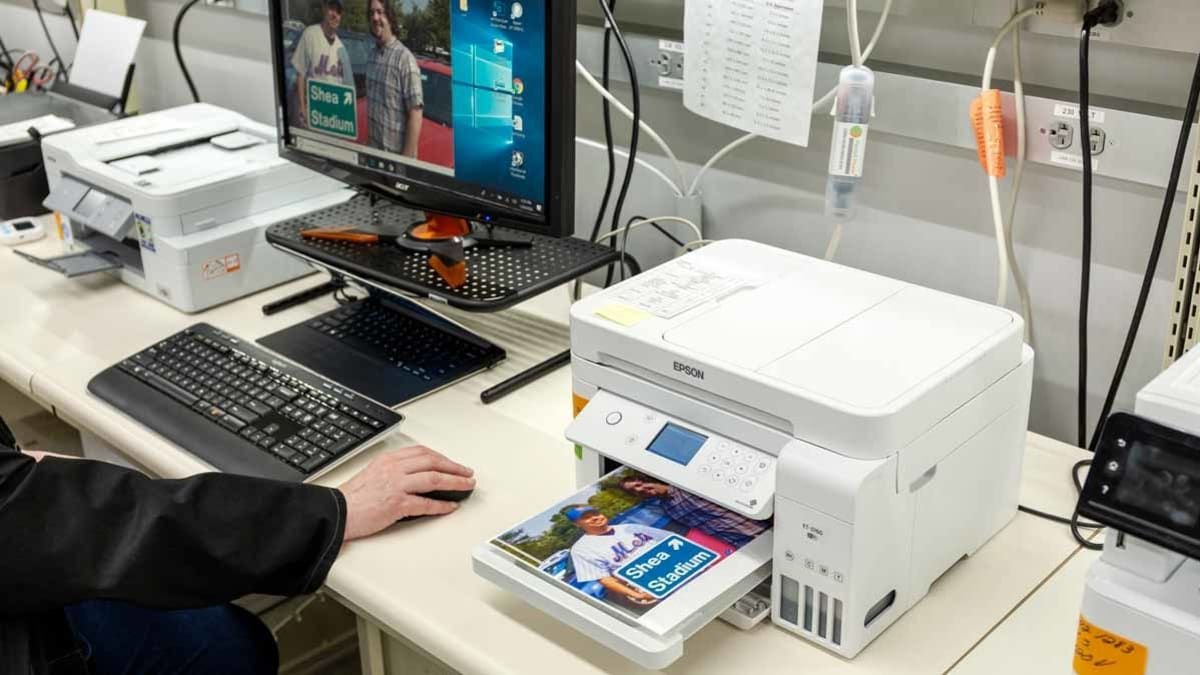 9 Easy Printer Troubleshoot Tips for Network Printing That Actually Work