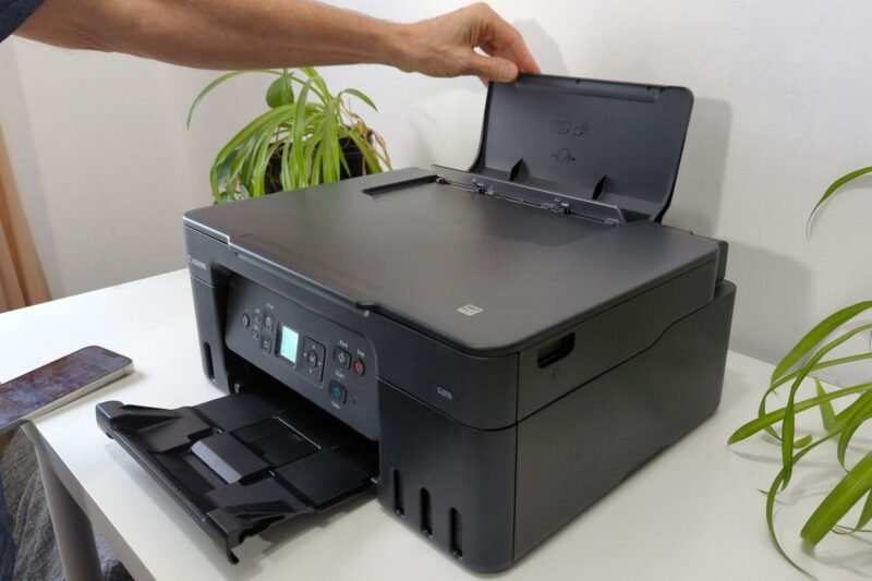 5 Easy Printer Troubleshoot Tips to Set Up Any Printer in Minutes