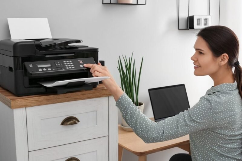 6 Secret Printer Troubleshoot Tips for Bluetooth & Mobile Printing