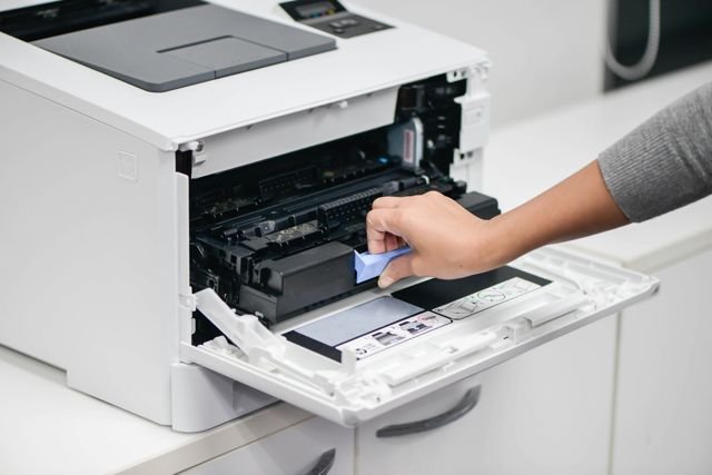 9 Powerful Printer Troubleshoot Tips to Fix Almost Any Printer Problem