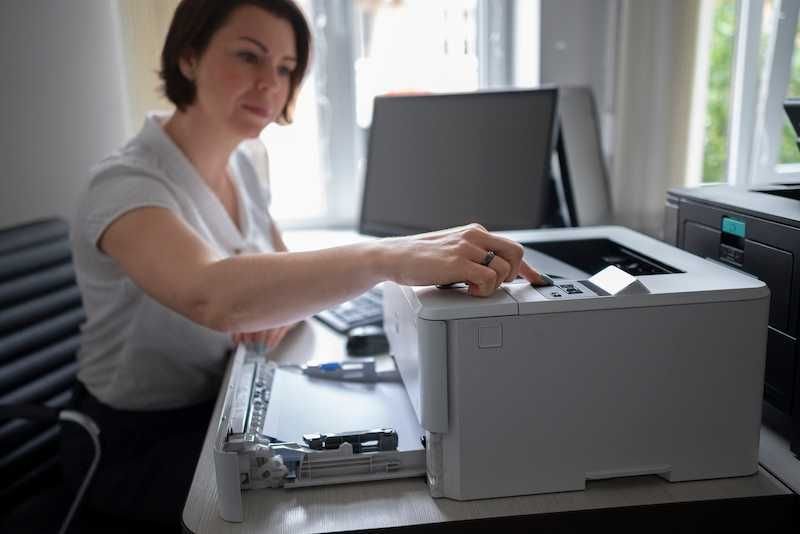 11 Ultimate Printer Troubleshoot Tips That Actually Work Every Time