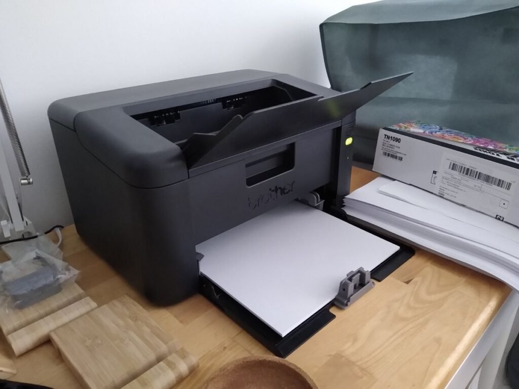 5 Essential Printer Troubleshoot Tips for Long-Lasting Ink & Toner